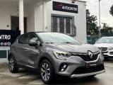 RENAULT Captur Blue dCi 115 CV EDC Initiale Paris