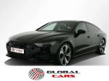 AUDI A7 Sportback 45 tFSI S-Line quat s-tronic/Panor/B&O