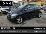 MERCEDES-BENZ A 150 Coupé