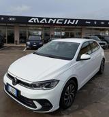 VOLKSWAGEN Polo 1.0 TSI DSG Style