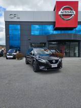 NISSAN Qashqai MHEV 140 CV N-Style