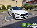 MERCEDES-BENZ A 200 Premium AMG GARANZIA INCLUSA
