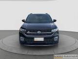 VOLKSWAGEN T-Cross 1.0 TSI 110 CV Sport