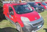 FIAT Fiorino 1.3 MJT 95CV Furgone Adventure Euro 6b - FK827AE