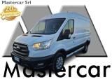 FORD Transit Transit 330 2.0 Eco Mhev 170CV - GH248JF