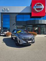 NISSAN Qashqai MHEV 140 CV Tekna