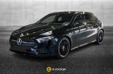 MERCEDES-BENZ A 250 Automatic Premium