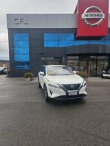 NISSAN Qashqai MHEV 158 CV Xtronic N-Connecta AUTOCARRO