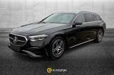 MERCEDES-BENZ E 300 de hybrid EQ S.W. AMG Line Advanced Plus