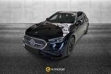MERCEDES-BENZ E 300 de hybrid EQ 4Matic S.W. AMG Line Premium