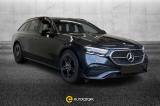 MERCEDES-BENZ E 300 de hybrid EQ 4Matic S.W. AMG Line Advanced Plus