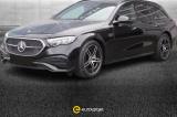 MERCEDES-BENZ E 220 d Mild hybrid S.W. AMG Line Advanced Plus