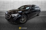 MERCEDES-BENZ E 220 d Mild hybrid S.W. AMG Line Advanced Plus