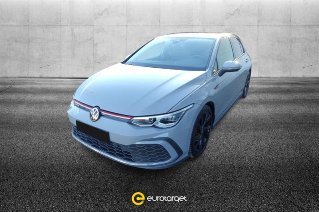 VOLKSWAGEN Golf Benzina 2022 usata