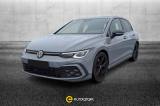 VOLKSWAGEN Golf 2.0 TSI DSG GTI