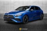 MERCEDES-BENZ A 250 Automatic 4Matic AMG Line Premium