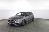 MERCEDES-BENZ CLA sse B B 180 Automatic Premium