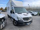 MERCEDES-BENZ Sprinter 313 CDI Cassonato + Sponda