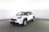 TOYOTA Yaris Cross Yaris Cross 1.5 Hybrid 5p. E-CVT Active