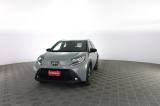 TOYOTA Aygo X Aygo X 1.0 VVT-i 72 CV 5 porte Trend S-CVT