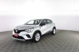 RENAULT Captur Captur Full Hybrid E-Tech 145 CV Zen