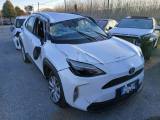 TOYOTA Yaris Cross 1.5 Hybrid 5p.