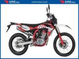 SWM SM 125 R Garantita e Finanziabile