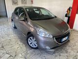 PEUGEOT 208 PureTech 5 porte Active