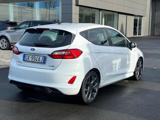 FORD Fiesta 1.0 Ecoboost Hybrid 125 CV 5 porte ST-Line
