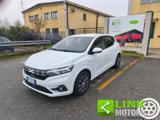 DACIA Sandero Streetway 1.0 SCe 65 CV Essential