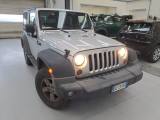 JEEP Wrangler 2.8 CRD Sport Auto