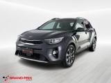 KIA Stonic 1.4 MPI EcoGPL Style