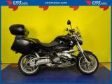 BMW R 1200 R Finanziabile - NERO - 67294