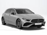 MERCEDES-BENZ A 180 d Automatic AMG Line Advanced Plus Alpine Grey Ed.