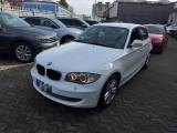 BMW 118 d 2.0 143CV cat 5 porte Eletta DPF
