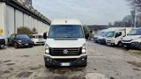 VOLKSWAGEN Crafter PASSO LUNGO Euro 5B