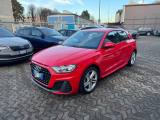AUDI A1 SPB 30 TFSI S tronic S line edition
