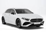 MERCEDES-BENZ A 200 d Automatic AMG Line Advanced Plus