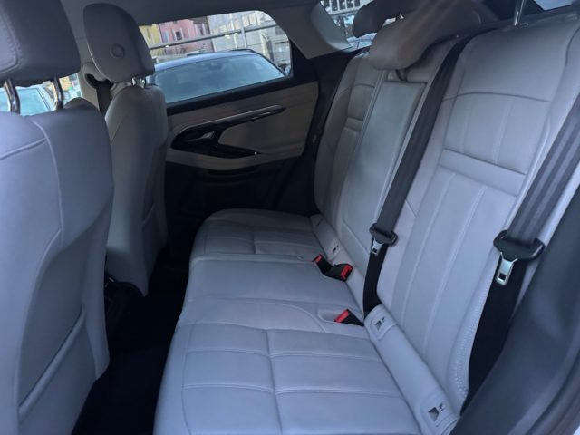 LAND ROVER RANGE ROVER EVOQUE 2.0D I4 163 CV AWD AUTO - foto 7