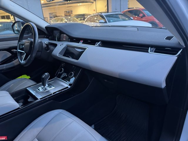 LAND ROVER RANGE ROVER EVOQUE 2.0D I4 163 CV AWD AUTO - foto 10