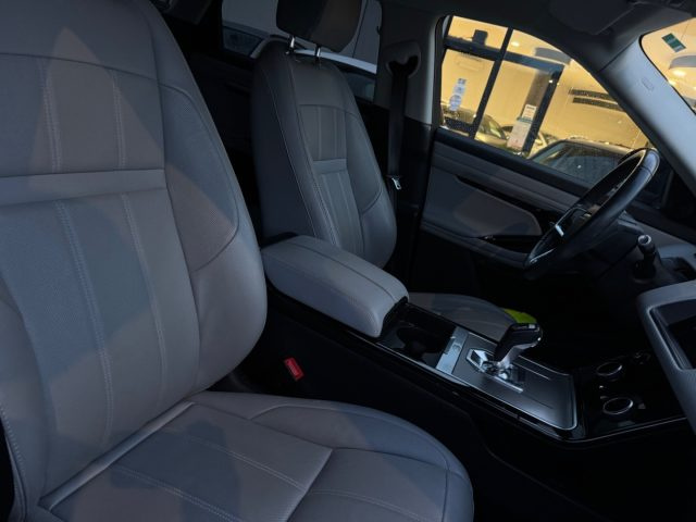 LAND ROVER RANGE ROVER EVOQUE 2.0D I4 163 CV AWD AUTO - foto 11