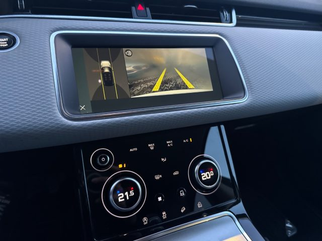 LAND ROVER RANGE ROVER EVOQUE 2.0D I4 163 CV AWD AUTO - foto 15