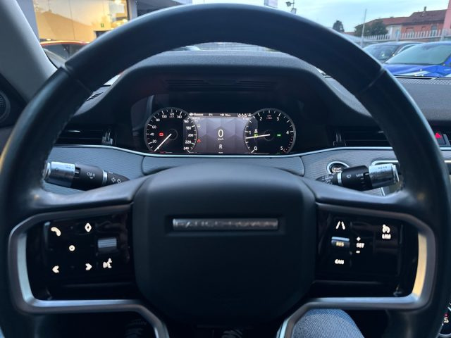 LAND ROVER RANGE ROVER EVOQUE 2.0D I4 163 CV AWD AUTO - foto 16