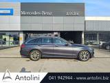 MERCEDES-BENZ C 220 d S.W. Auto Business
