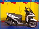 YAMAHA Tricity 125 Garantito e Finanziabile