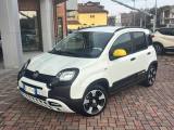 FIAT Panda 1.0 FireFly S&S Hybrid Pandina