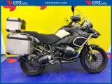 BMW R 1200 GS Adventure Garantita e Finanziabile