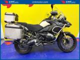 BMW R 1200 GS Adventure Garantita e Finanziabile
