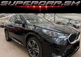 BMW X2 sDrive 20I M SPORT 19 HARMAN KARDON