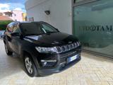 JEEP Compass 2.0 Multijet II  4WD Longitude